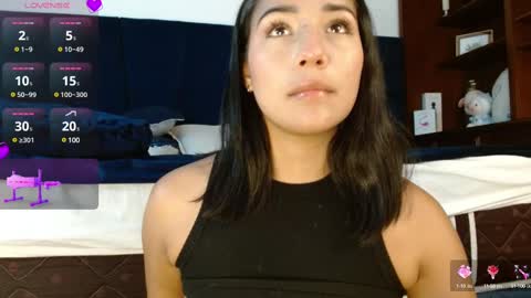 lLAURA online show from February 26, 10:09 pm