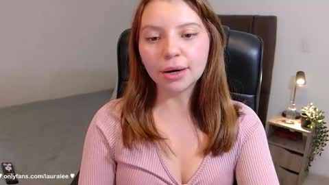 Laura Lee. online show from February 27, 1:16 am