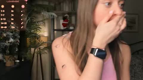 Samantha online show from January 8, 3:25 pm