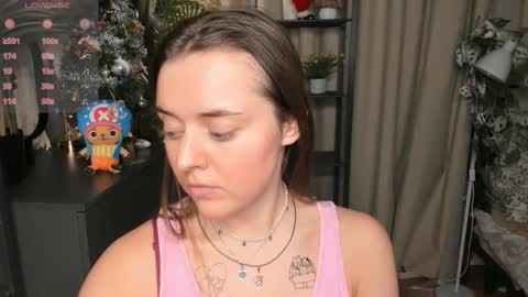 Samantha online show from January 15, 3:16 pm