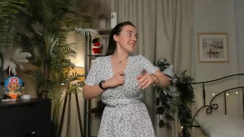 Samantha online show from April 15, 3:41 pm