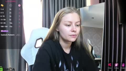 Laura online show from May 28, 2:36 pm