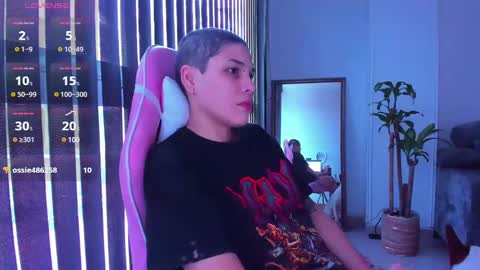 Laura Rose online show from January 5, 6:35 pm