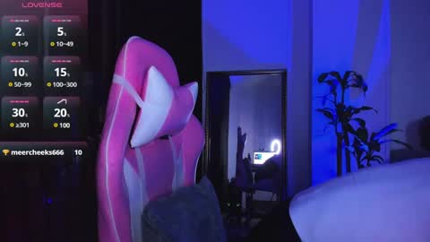 Laura Rose online show from January 8, 12:49 am