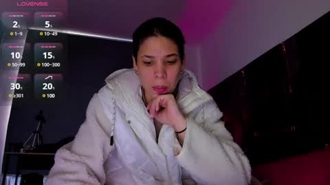 Laura Rose online show from February 17, 11:44 am