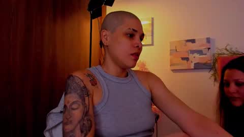 Laura Rose online show from March 14, 5:02 am