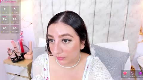 Laura Smith online show from January 31, 11:14 pm