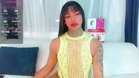 Laura online show from February 13, 7:04 am