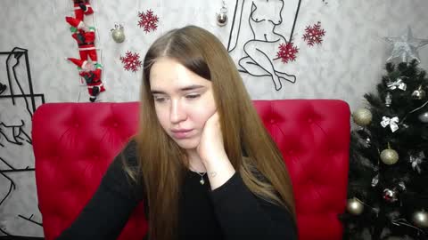 LauraHlot online show from January 12, 2:14 am
