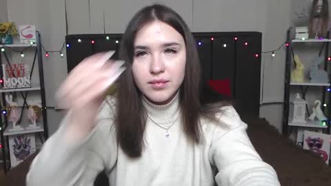 LauraHlot online show from February 1, 1:02 am