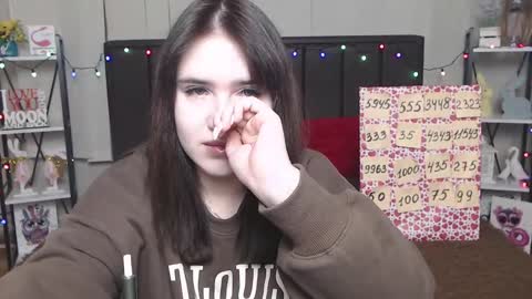 LauraHlot online show from February 1, 7:13 pm