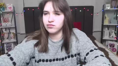 LauraHlot online show from February 10, 12:52 am