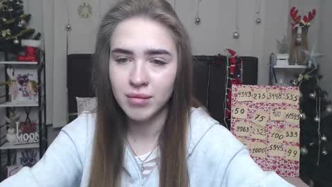 LauraHlot online show from January 9, 6:31 pm