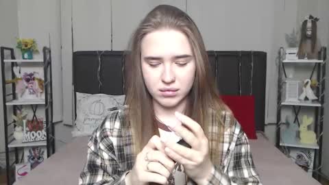 LauraHlot online show from January 15, 7:06 pm