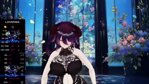 lauramor4 online show from October 17, 8:00 pm