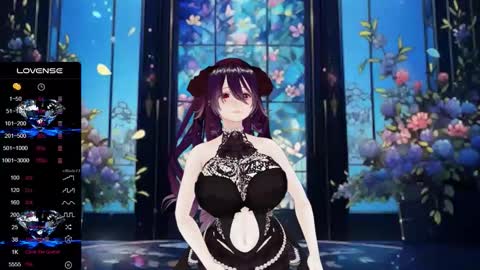 lauramor4 online show from October 20, 3:18 am