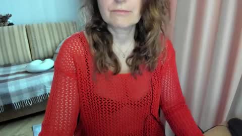 Lauraoven1 online show from March 28, 8:25 am