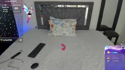laurasofia01 online show from July 3, 2:45 pm