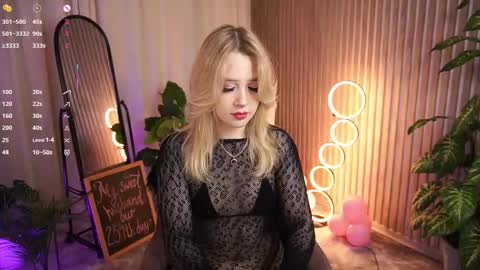  Laura  online show from March 8, 6:28 am