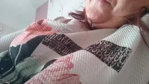 laureanne online show from January 5, 1:15 pm