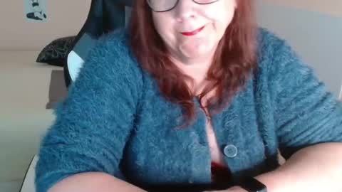 laureanne online show from January 13, 8:47 am