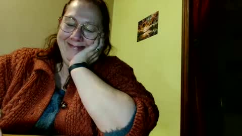 laureanne online show from January 14, 8:59 pm