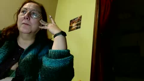 laureanne online show from January 25, 8:42 pm