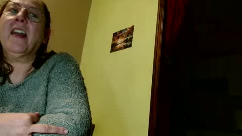 laureanne online show from January 28, 8:26 pm