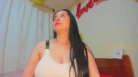 Snapshot of laureen777 chatting on February 3, 11:31 am laureen777 online show from February 3, 11:31 am