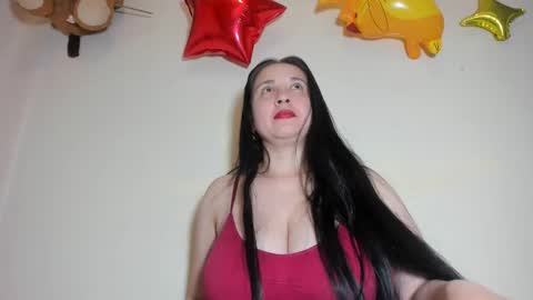 Snapshot of laureen777 chatting on March 2, 2:41 am laureen777 online show from March 2, 2:41 am