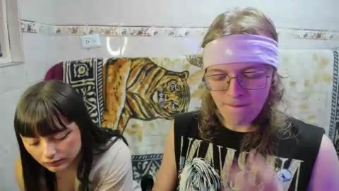 Snapshot of laureles6667 chatting on July 2, 2:34 pm Laures666 online show from July 2, 2:34 pm