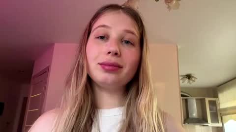 Chrissy online show from April 23, 12:26 pm