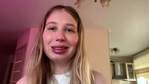 Chrissy online show from April 23, 12:29 pm