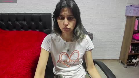 Lauren Independent model online show from January 21, 4:16 pm