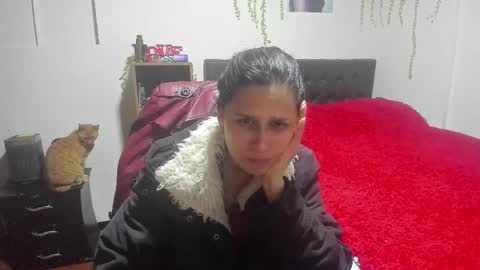 Lauren Independent model online show from January 16, 1:42 am