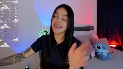 Lau online show from October 20, 3:07 am