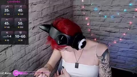 Eva online show from February 20, 12:27 pm