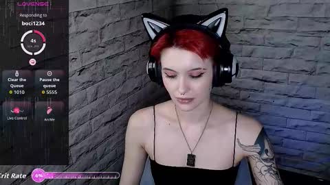 Eva online show from February 27, 7:03 pm