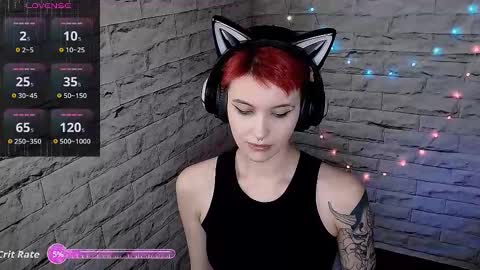 Eva online show from March 16, 5:17 pm