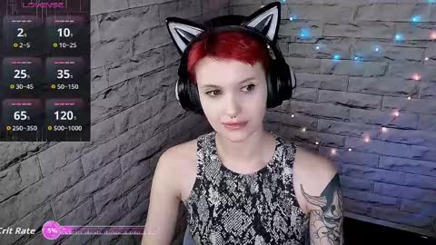 Eva online show from March 28, 5:01 pm