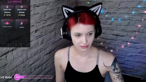 Eva online show from March 29, 6:52 pm