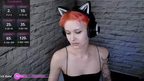 Eva online show from April 11, 6:56 pm