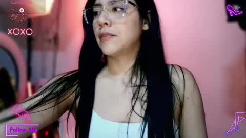 Lauren online show from November 6, 2:45 am