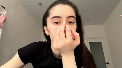 laurenadupuy online show from June 7, 1:04 pm