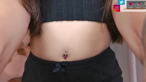 Snapshot of laurenblonde__ chatting on June 14, 4:31 pm Lau online show from June 14, 4:31 pm