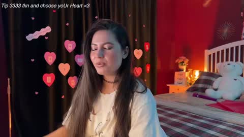 Lauren Brite online show from March 3, 9:10 pm