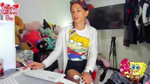 SF online show from February 20, 8:31 pm