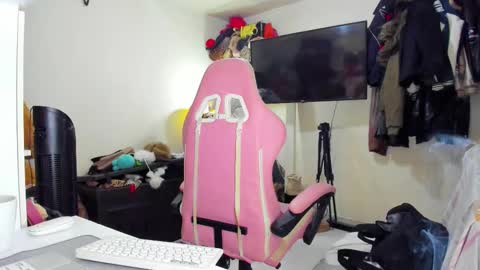 SF online show from February 26, 7:24 pm