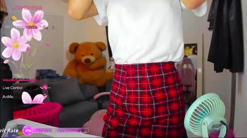 SF online show from April 20, 9:27 pm