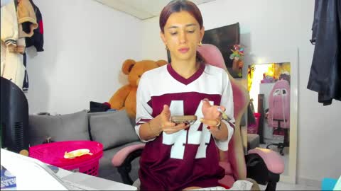 SF online show from April 23, 3:25 pm